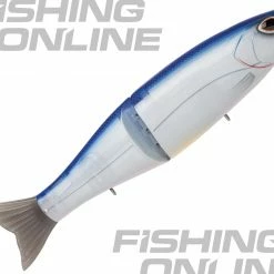 Lures Storm Arashi Glide Swimbait