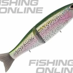 Lures Storm Arashi Glide Swimbait