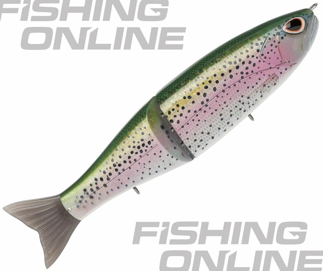 Lures Storm Arashi Glide Swimbait