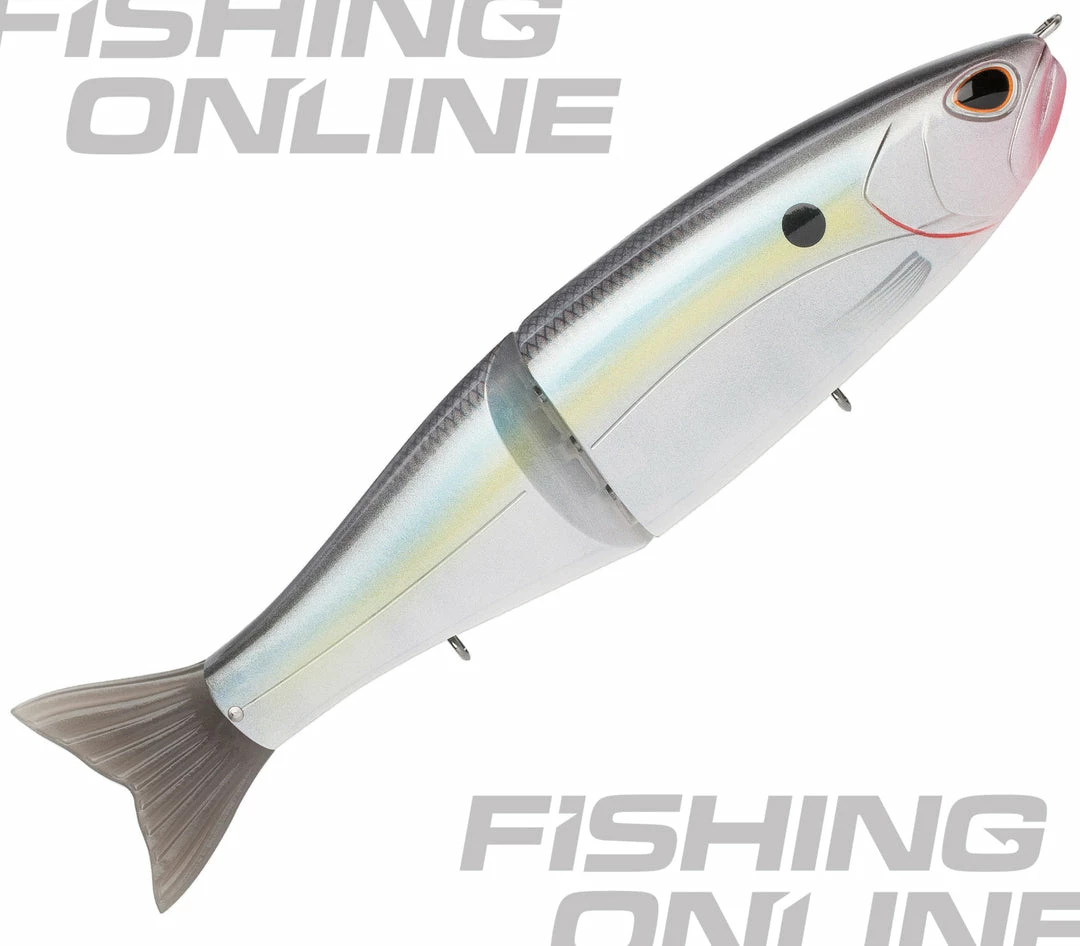Lures Storm Arashi Glide Swimbait