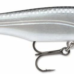 Lures Storm Arashi Spinbait