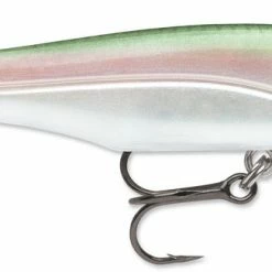 Lures Storm Arashi Spinbait
