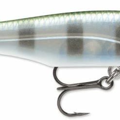 Lures Storm Arashi Spinbait