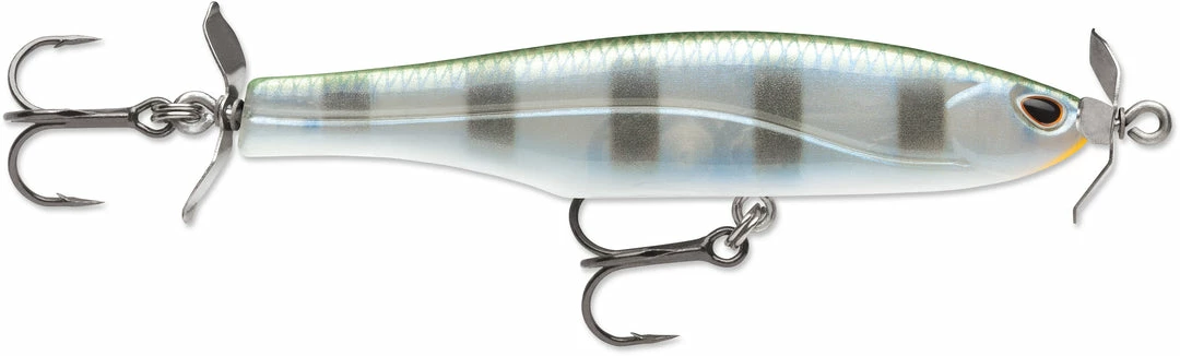 Lures Storm Arashi Spinbait