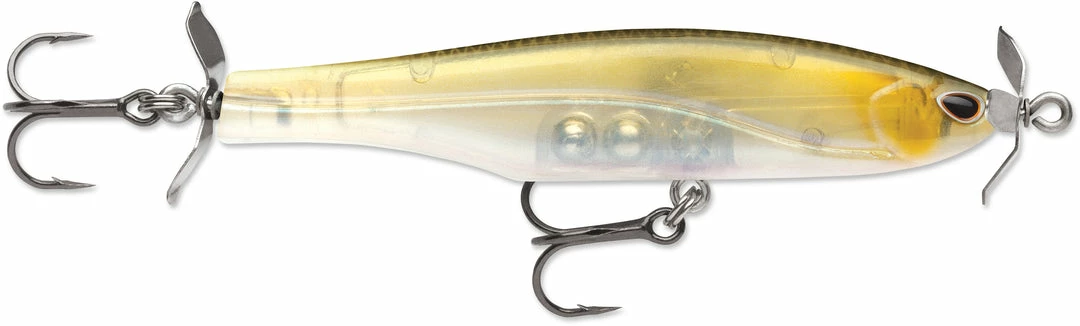 Lures Storm Arashi Spinbait