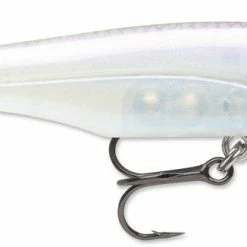 Lures Storm Arashi Spinbait