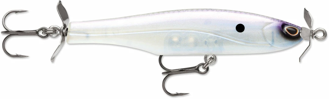 Lures Storm Arashi Spinbait