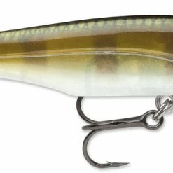 Lures Storm Arashi Spinbait