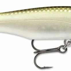 Lures Storm Arashi Spinbait