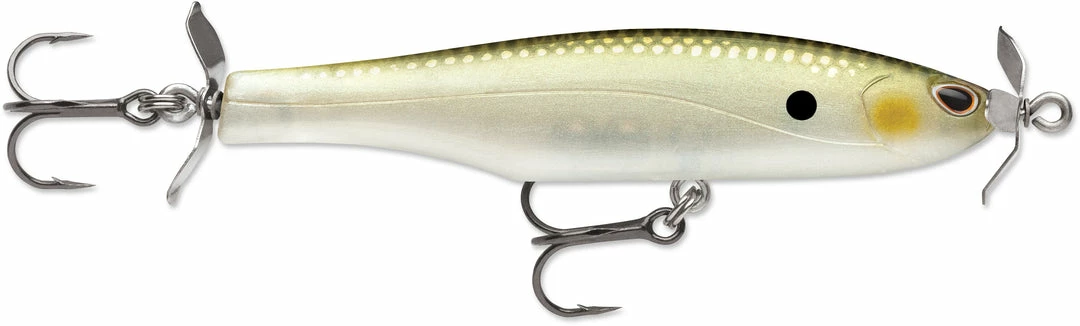 Lures Storm Arashi Spinbait