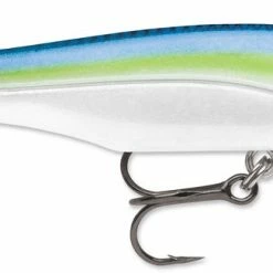 Lures Storm Arashi Spinbait