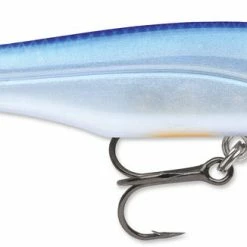 Lures Storm Arashi Spinbait