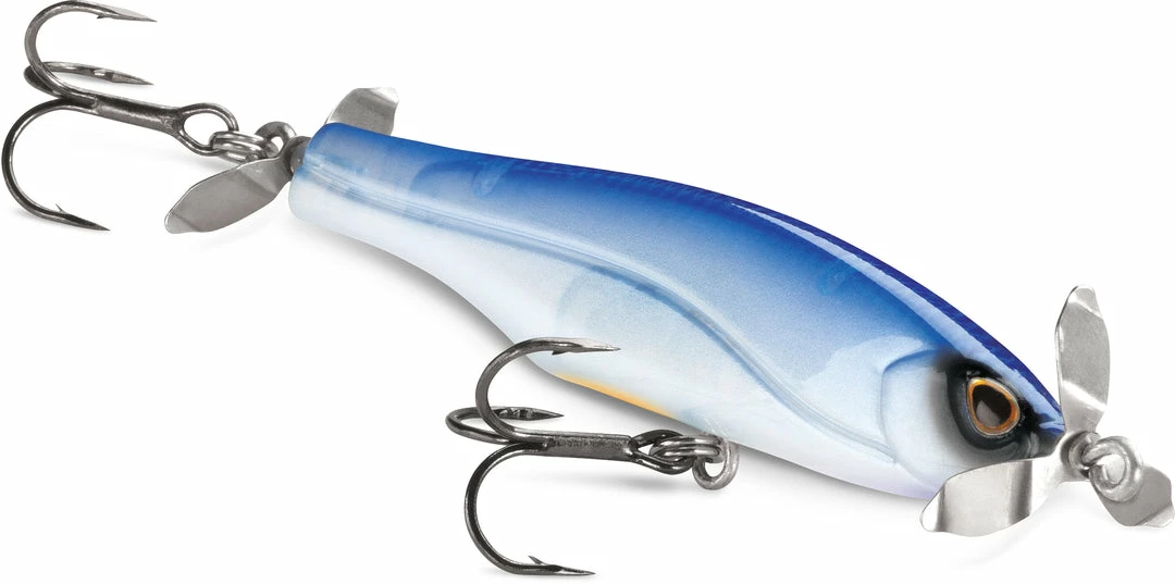 Lures Storm Arashi Spinbait