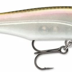 Lures Storm Arashi Spinbait