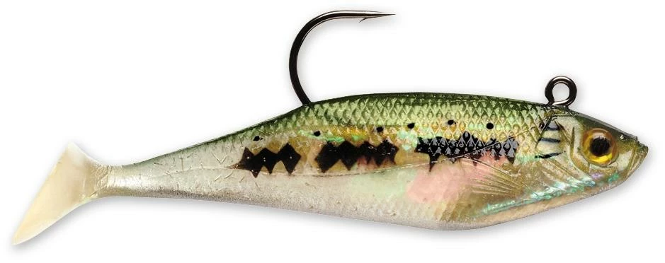 Storm Wildeye Swimshad