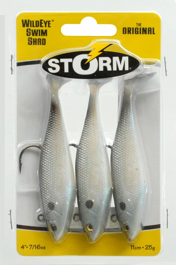 Storm Wildeye Swimshad
