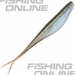 Lures Strike King 3X ElazTech 3.5" Baby Z-Too Soft Jerkbait
