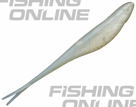 Strike King 3X ElazTech 5" Z-Too Soft Jerkbait