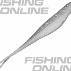 Strike King 3X ElazTech 5" Z-Too Soft Jerkbait