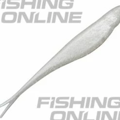 Strike King 3X ElazTech 5" Z-Too Soft Jerkbait