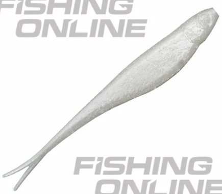 Strike King 3X ElazTech 5" Z-Too Soft Jerkbait