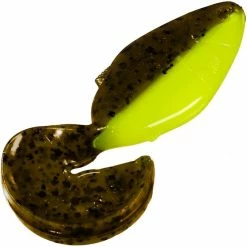 Lures Strike King 4" Rage Tail Shad