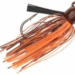 Strike King Bitsy Flip Jig