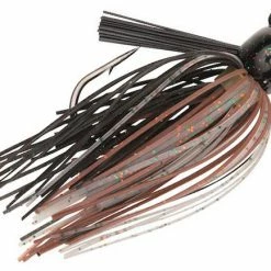 Strike King Bitsy Flip Jig