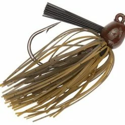 Strike King Bitsy Flip Jig