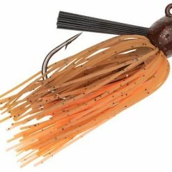 Strike King Bitsy Flip Jig