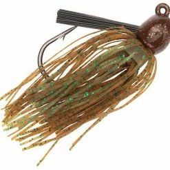 Strike King Bitsy Flip Jig