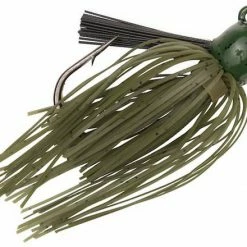 Strike King Bitsy Flip Jig