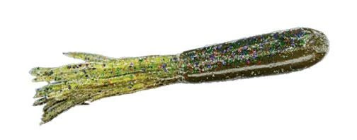 Strike King Lures Coffee Tubes