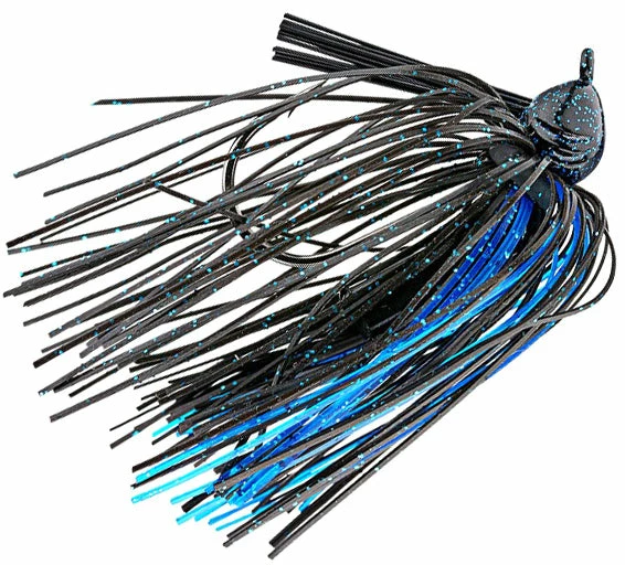 Strike King Denny Brauer Premier Pro Model Jig Lures