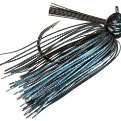 Strike King Denny Brauer Premier Pro Model Jig Lures