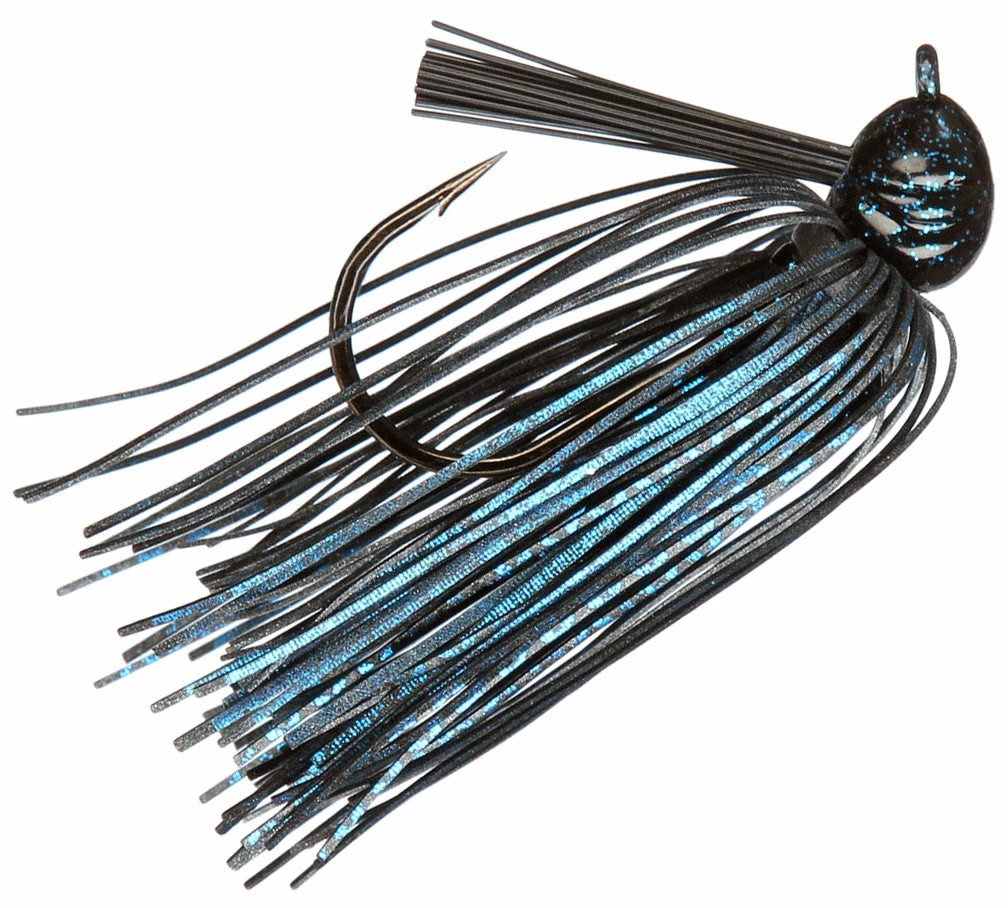 Strike King Denny Brauer Premier Pro Model Jig Lures