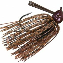 Strike King Denny Brauer Premier Pro Model Jig Lures