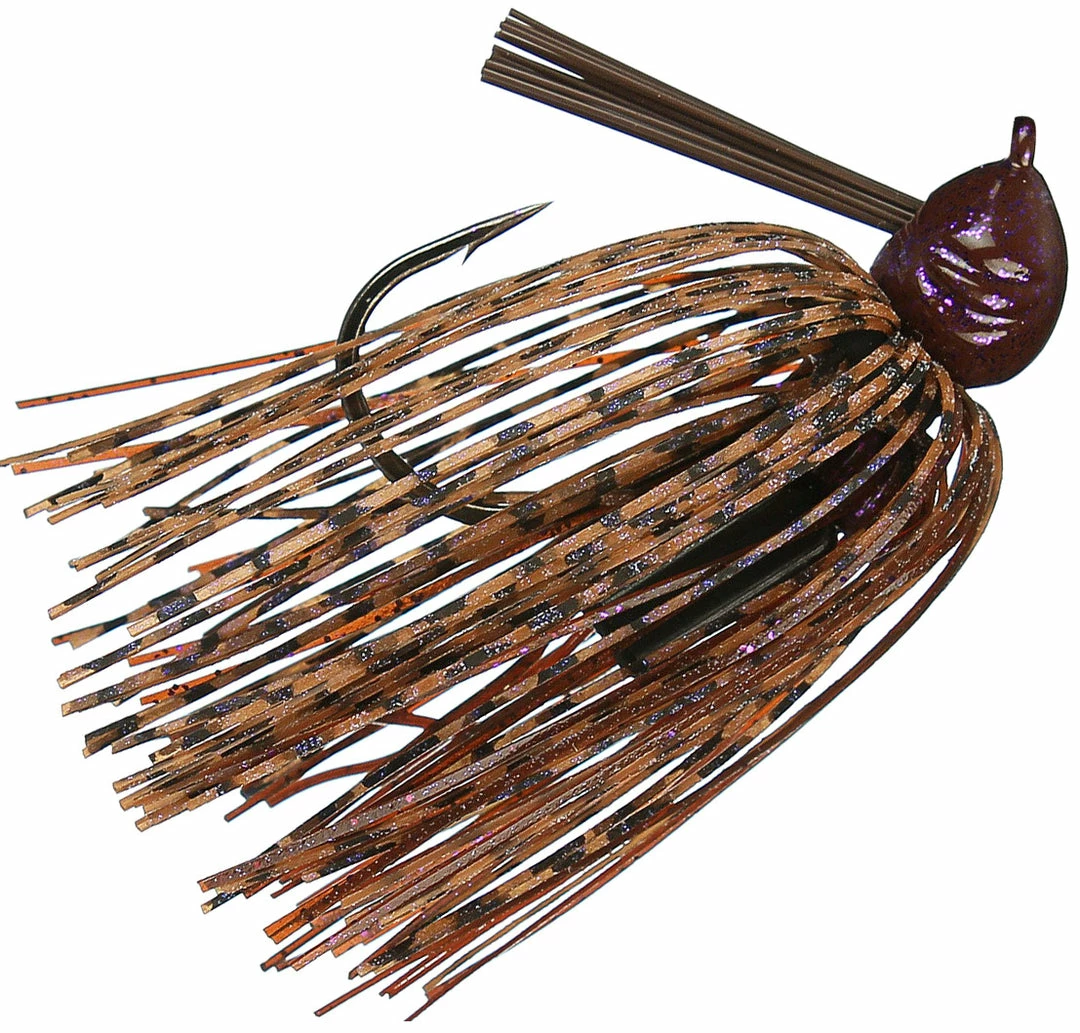 Strike King Denny Brauer Premier Pro Model Jig Lures