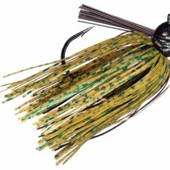 Strike King Denny Brauer Premier Pro Model Jig Lures
