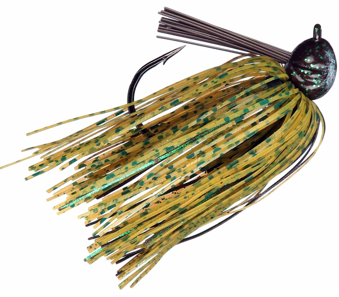 Strike King Denny Brauer Premier Pro Model Jig Lures