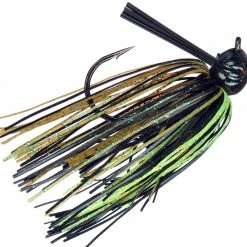 Strike King Denny Brauer Premier Pro Model Jig Lures