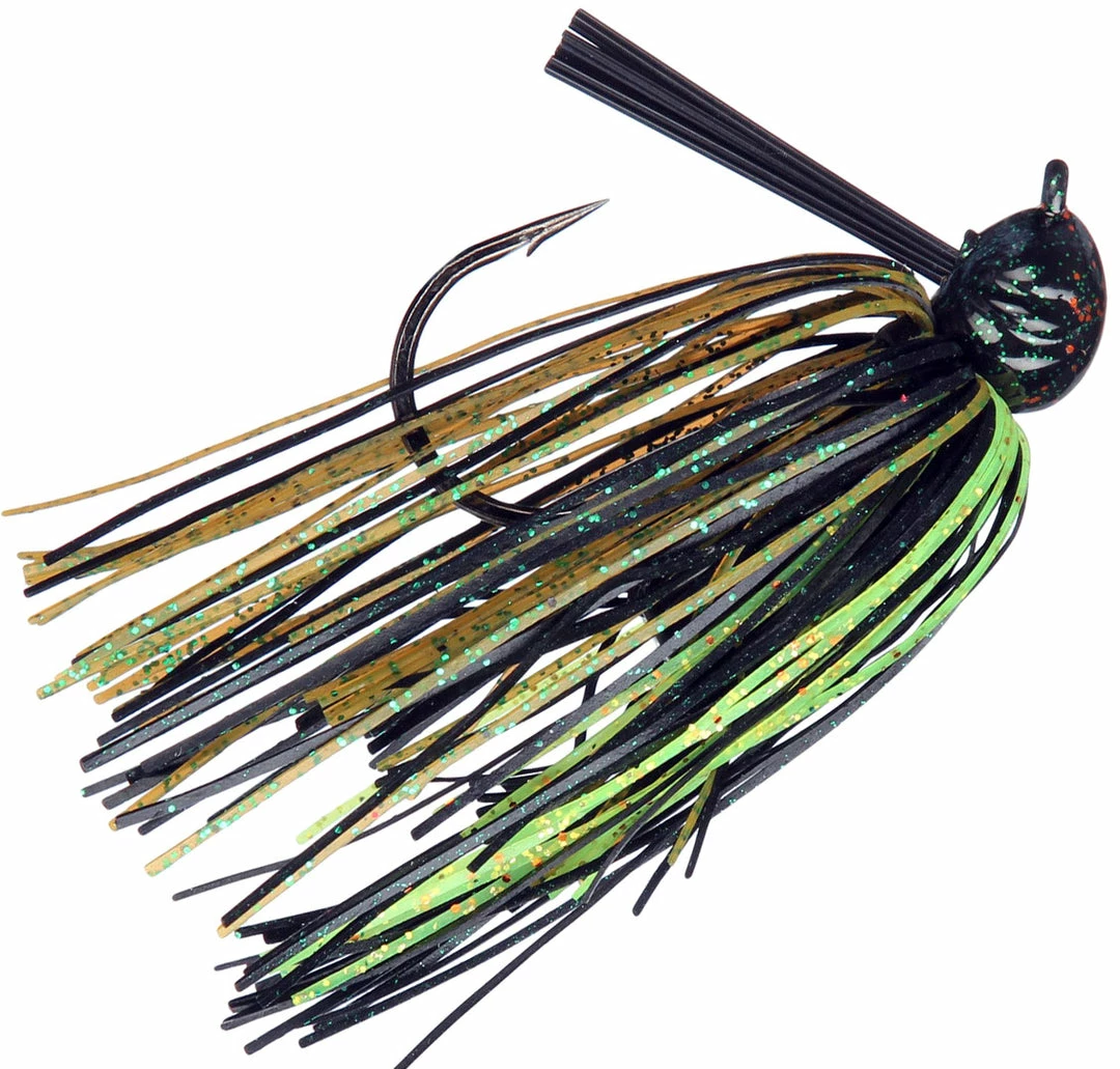 Strike King Denny Brauer Premier Pro Model Jig Lures