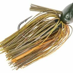 Strike King Denny Brauer Structure Jig