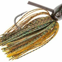 Strike King Denny Brauer Structure Jig