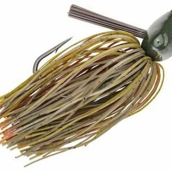 Strike King Denny Brauer Structure Jig