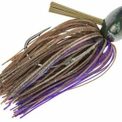 Strike King Denny Brauer Structure Jig