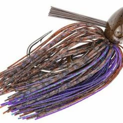 Strike King Denny Brauer Structure Jig