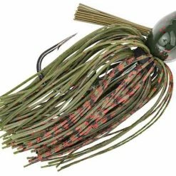 Strike King Denny Brauer Structure Jig