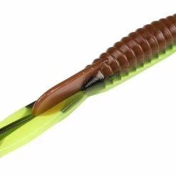 Strike King Drop Shot Half Shell Lures