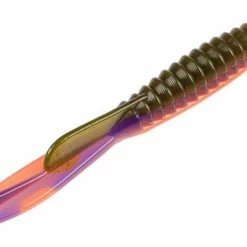 Strike King Drop Shot Half Shell Lures